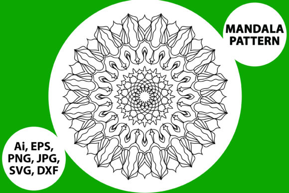 Download Mandala Tribal Art - Tribal art Collection