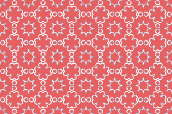 Download White-lined Pattern 6 - Lined pattern Collection
