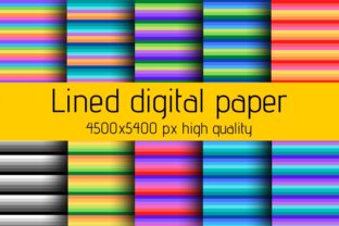 Download Lined Pattern Digital Paper Texture - Lined pattern Collection